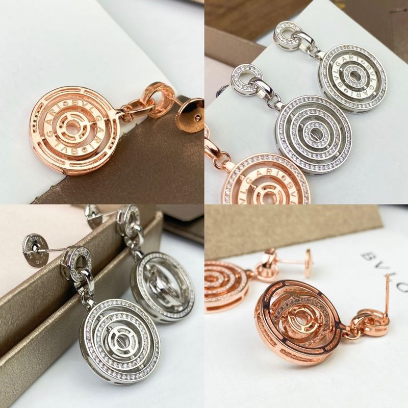 Bvlgari Earrings